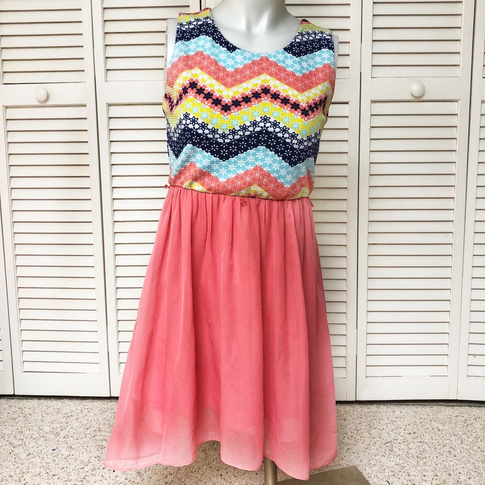 Amy’s Closet Girls Dress
